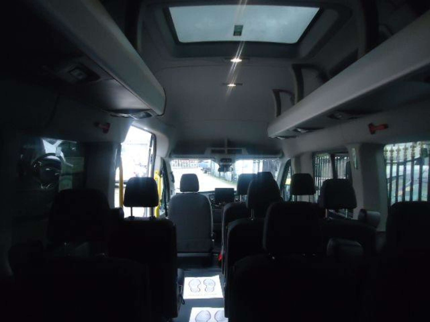 Used Ford Transit 2024 for sale - 76600878: Photo 10