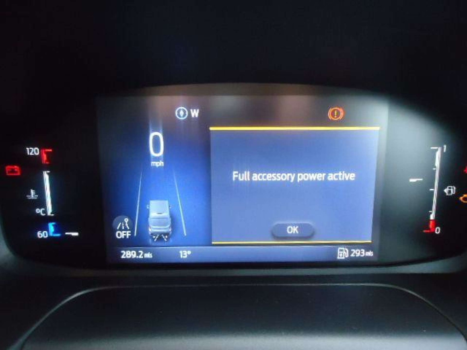 Used Ford Transit 2024 for sale - 76600878: Photo 16