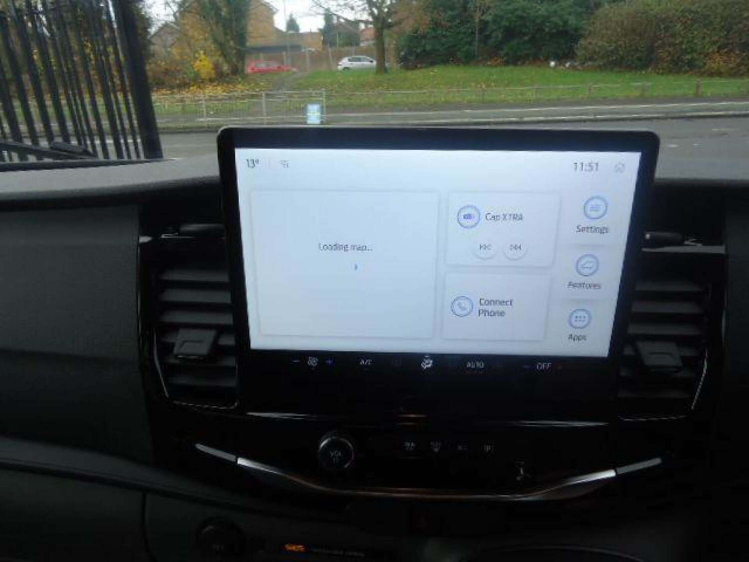 Used Ford Transit 2024 for sale - 76600878: Photo 17