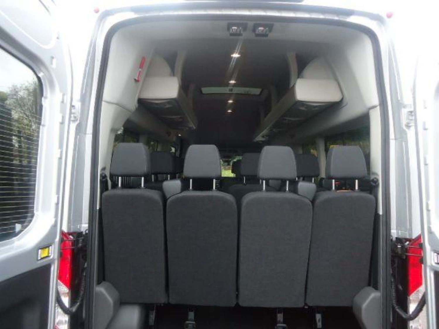 Used Ford Transit 2024 for sale - 76600878: Photo 23