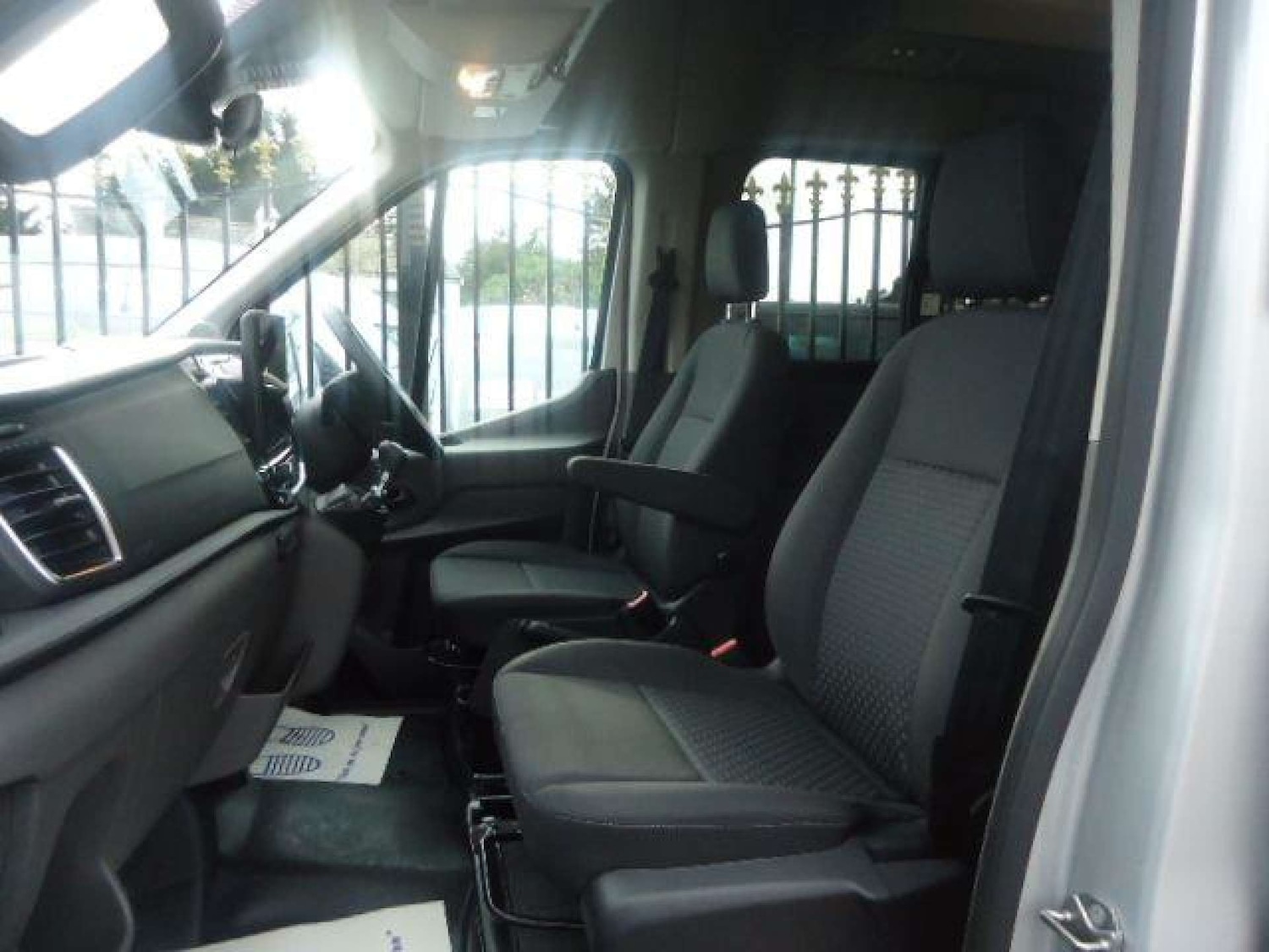 Used Ford Transit 2024 for sale - 76600878: Photo 8