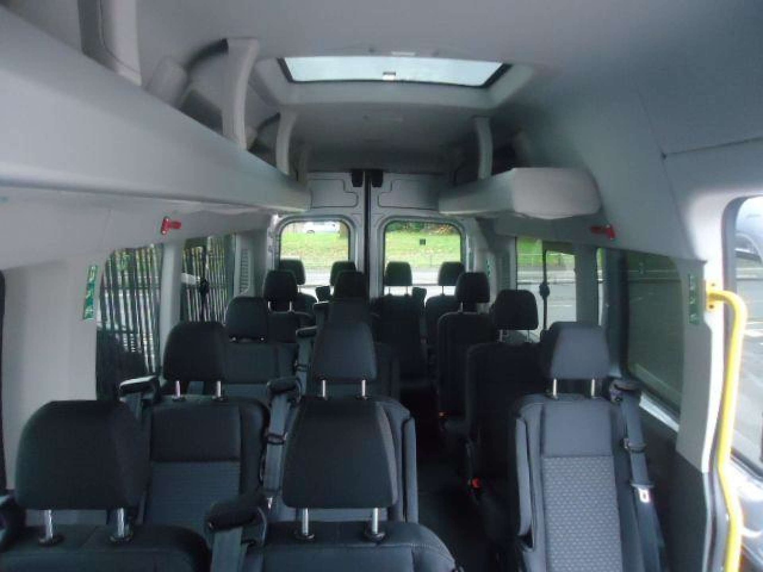 Used Ford Transit 2024 for sale - 76600878: Photo 9