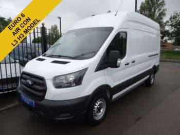 Used Ford Transit 2024 for sale - 71047373: Photo