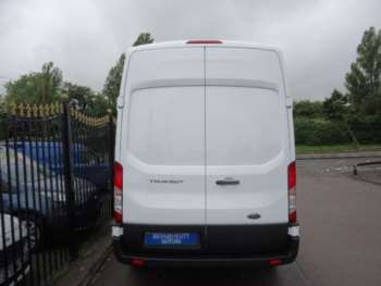 Used Ford Transit 2024 for sale - 71047373: Photo