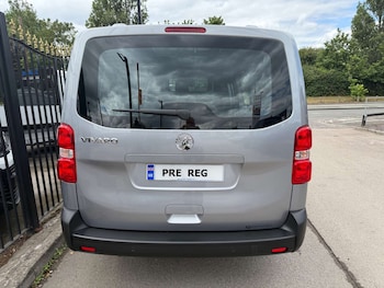Used Vauxhall Vivaro 2026 for sale - 78640854: Photo