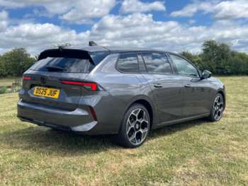 Used Vauxhall Astra 2025 for sale - 75099525: Photo
