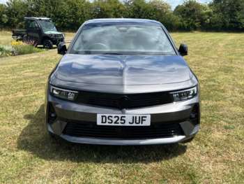 Used Vauxhall Astra 2025 for sale - 75099525: Photo