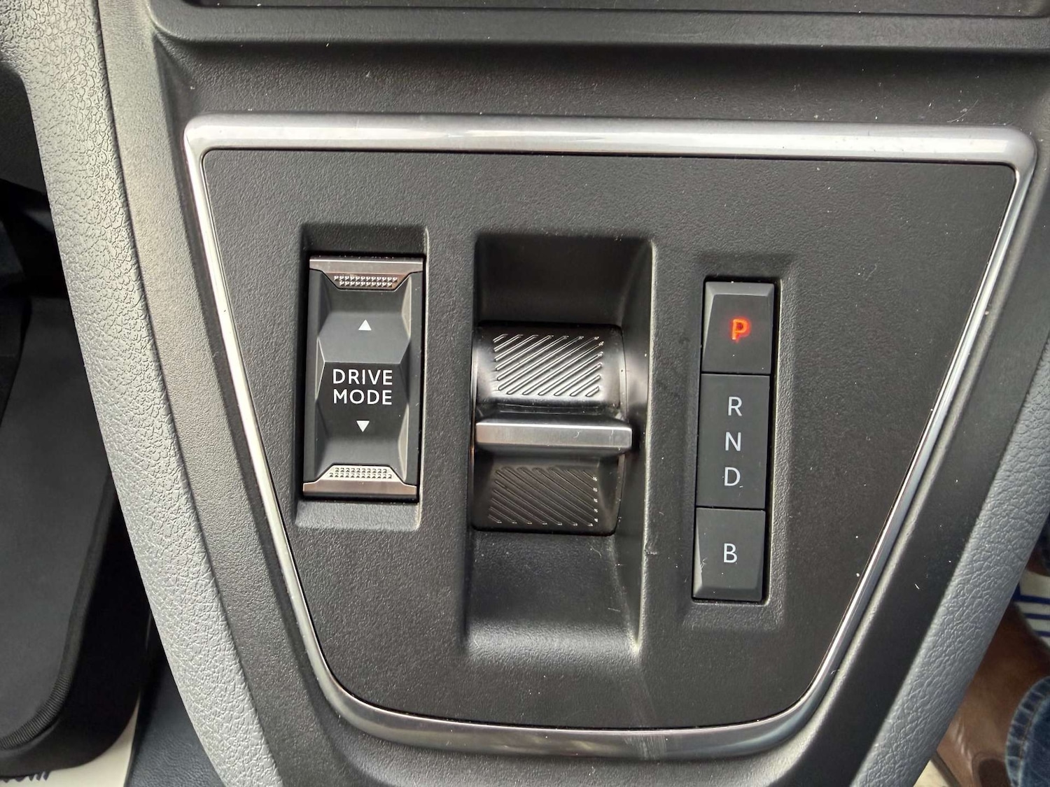 Used Vauxhall Vivaro 2022 for sale - 77025212: Photo 12