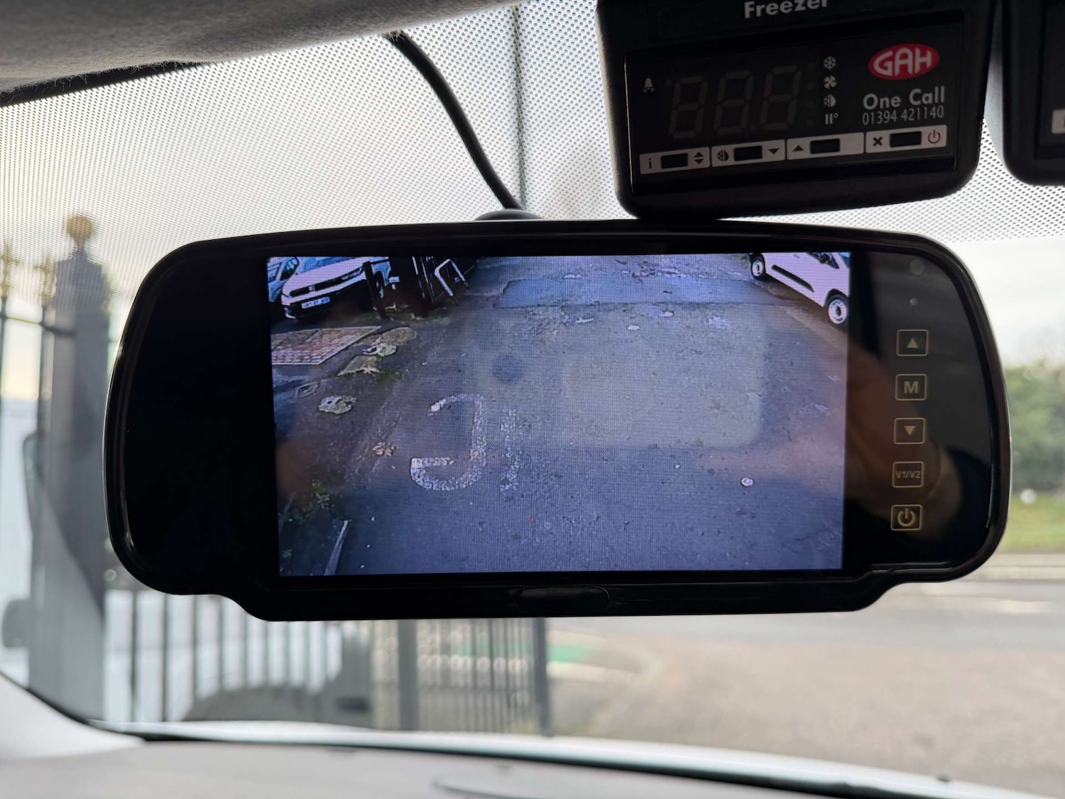 Used Vauxhall Vivaro 2022 for sale - 77025212: Photo 15