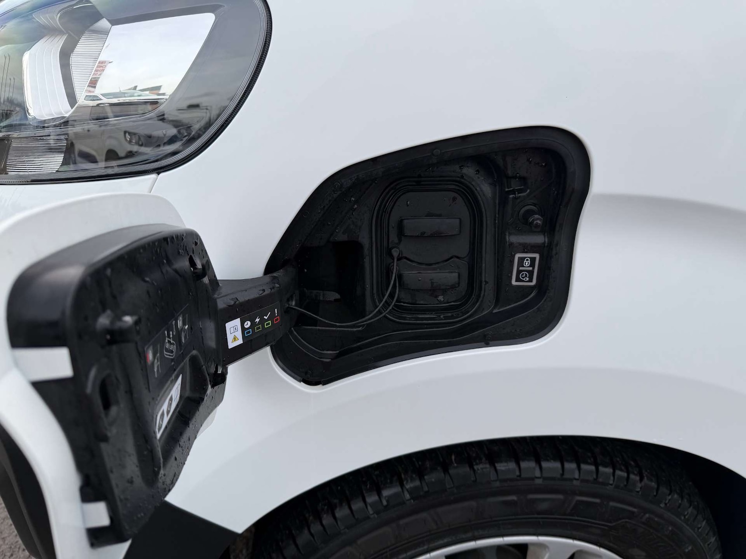 Used Vauxhall Vivaro 2022 for sale - 77025212: Photo 17