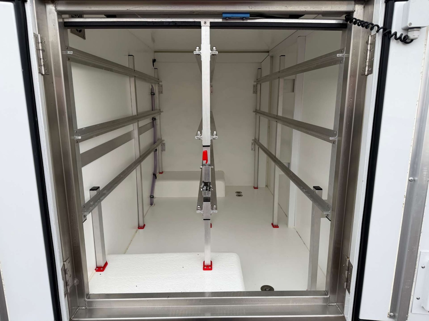 Used Vauxhall Vivaro 2022 for sale - 77025212: Photo 19