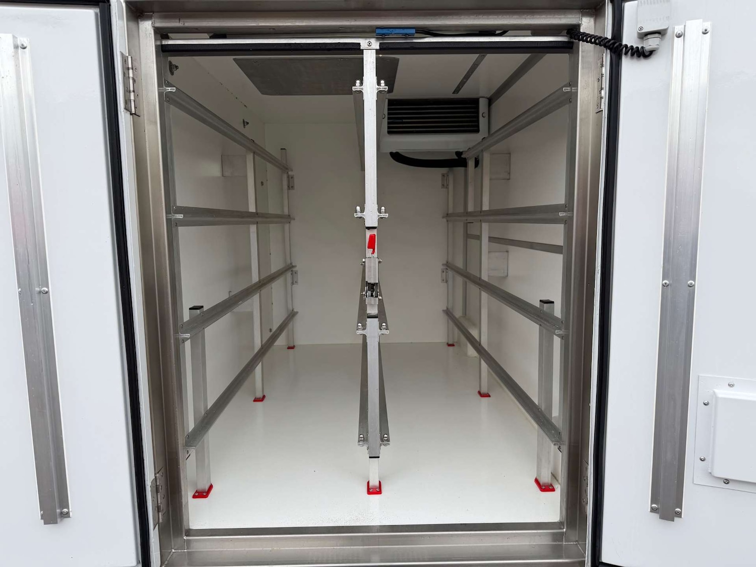 Used Vauxhall Vivaro 2022 for sale - 77025212: Photo 21