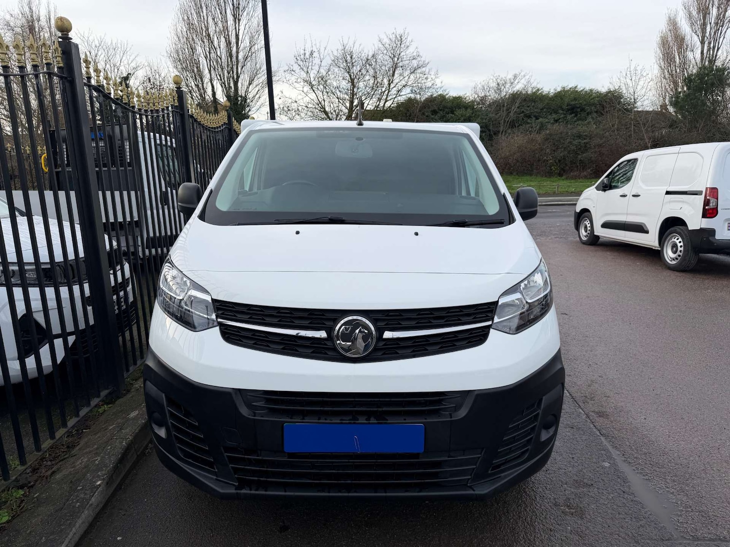 Used Vauxhall Vivaro 2022 for sale - 77025212: Photo 3