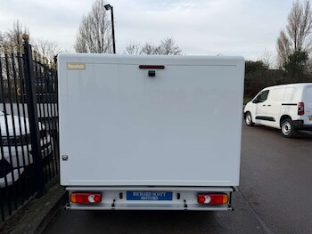 Used Vauxhall Vivaro 2022 for sale - 77025212: Photo