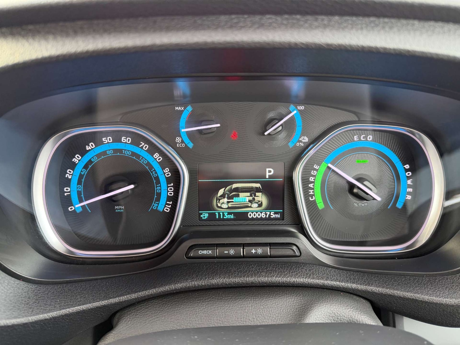 Used Vauxhall Vivaro 2022 for sale - 77025212: Photo 9