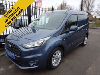 Used Ford Transit Connect 2023 for sale - 69420615: Photo