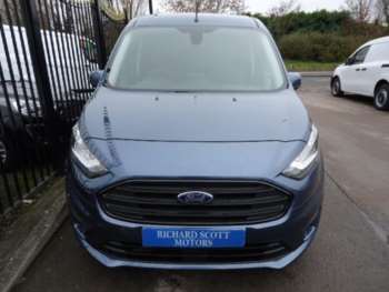 Used Ford Transit Connect 2023 for sale - 69420615: Photo