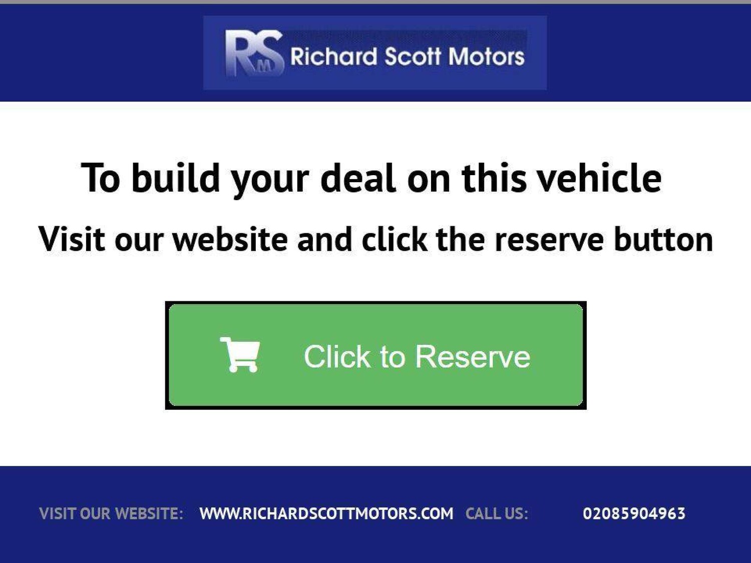 Used Vauxhall Combo 2024 for sale - 78225964: Photo 22