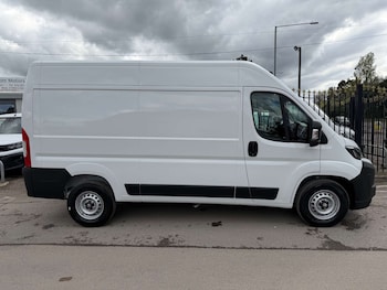 Used Vauxhall Movano 2026 for sale - 78257218: Photo