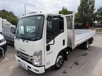 Used Isuzu Grafter 2026 for sale - 79299140: Photo