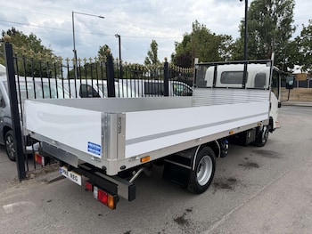 Used Isuzu Grafter 2026 for sale - 79299140: Photo