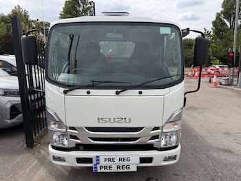 Used Isuzu Grafter 2026 for sale - 79299140: Photo