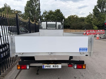 Used Isuzu Grafter 2026 for sale - 79299140: Photo