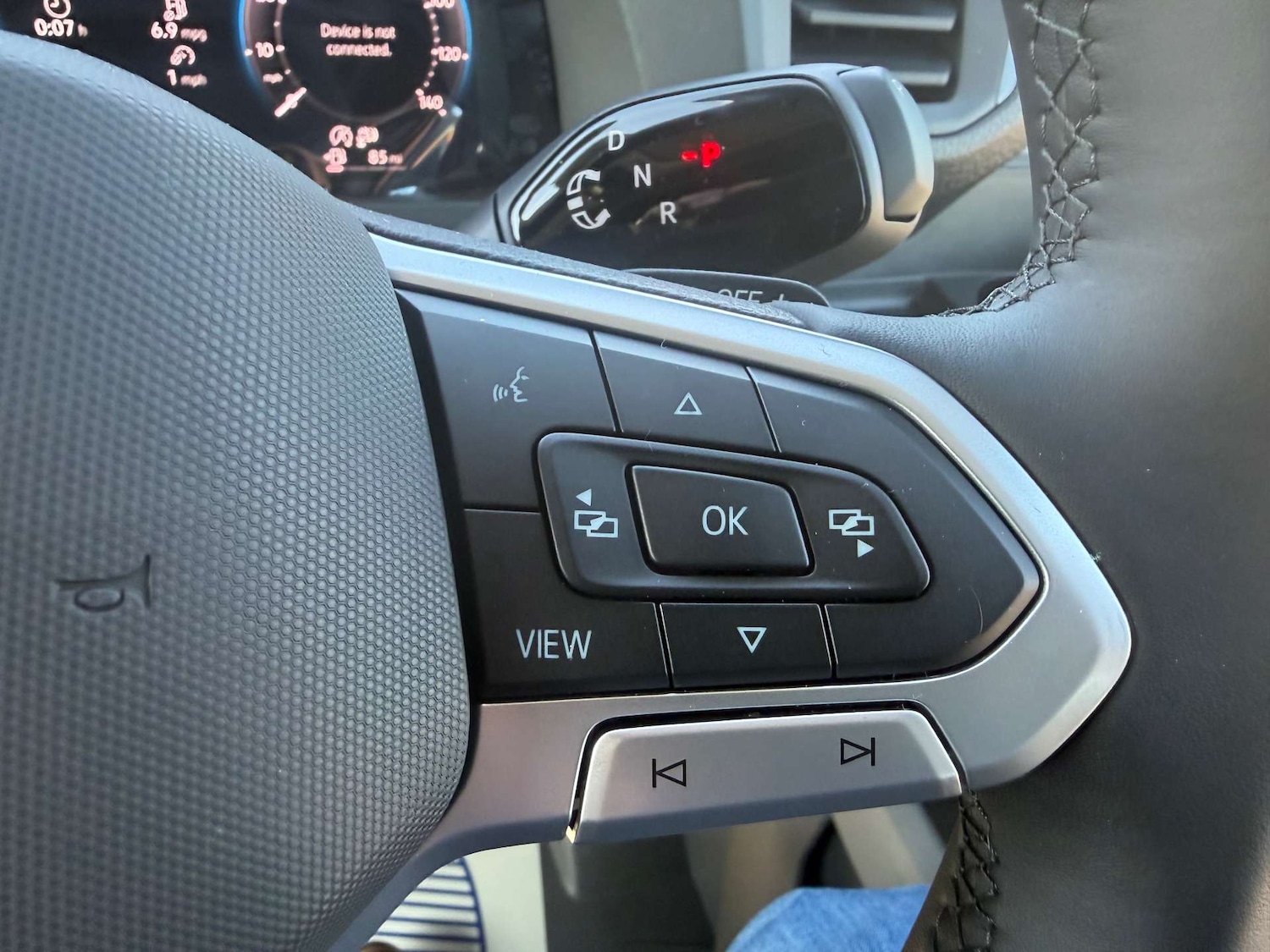 Used Volkswagen Crafter 2025 for sale - 76278317: Photo 14