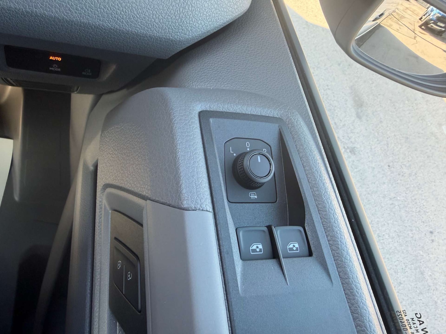 Used Volkswagen Crafter 2025 for sale - 76278317: Photo 16