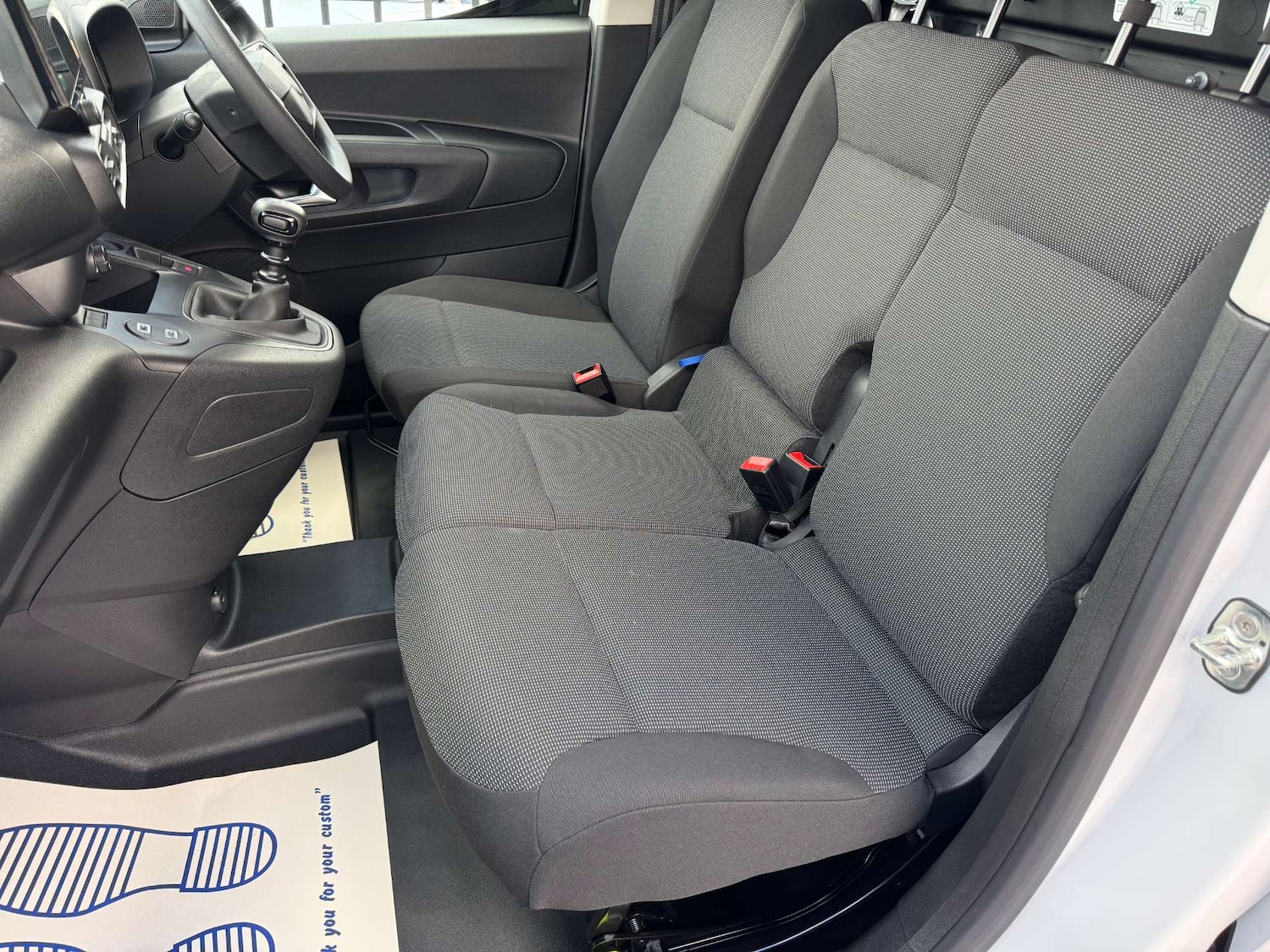 Used Citroen Berlingo 2025 for sale - 76507222: Photo 10