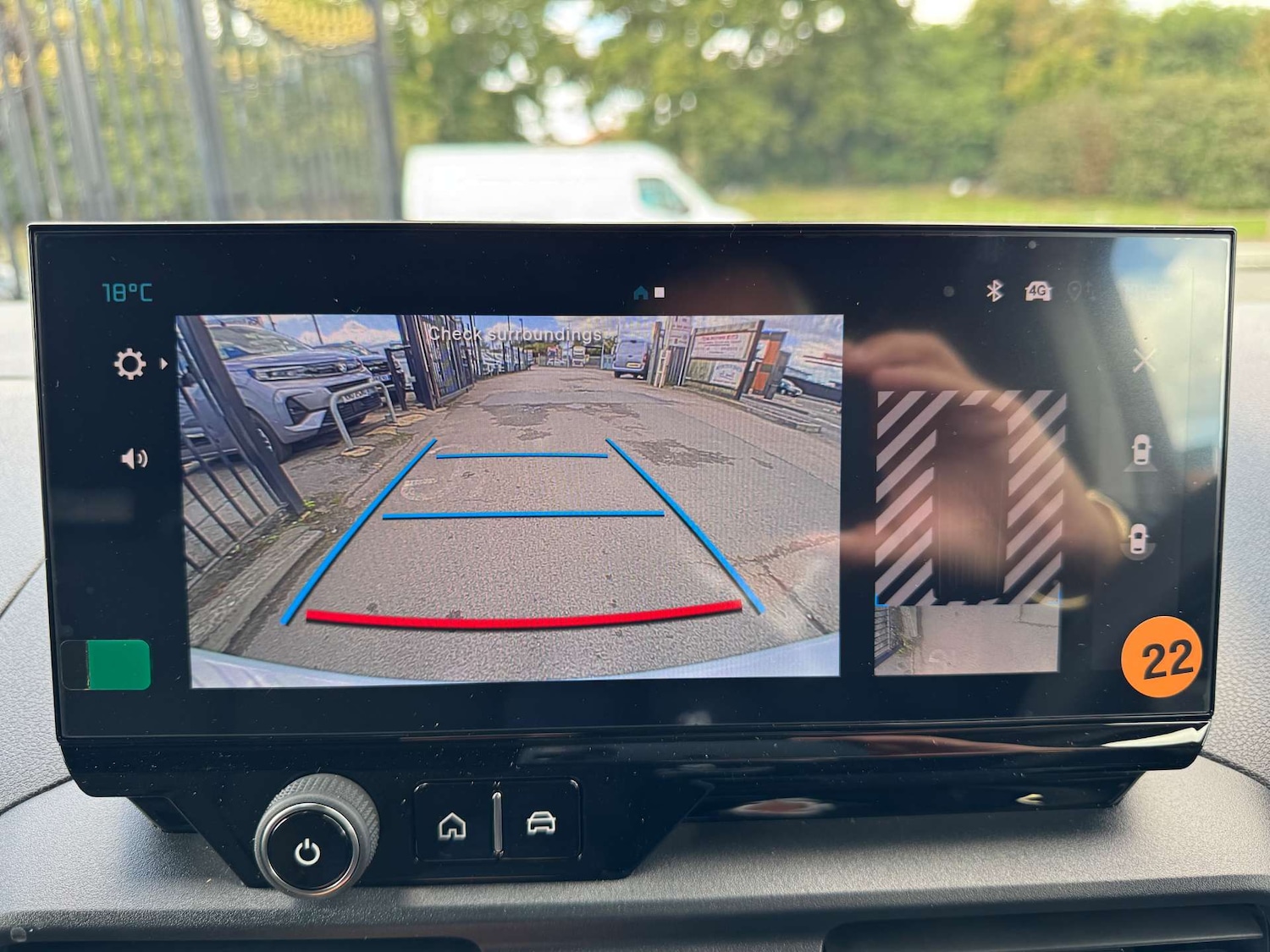 Used Citroen Berlingo 2025 for sale - 76507222: Photo 15