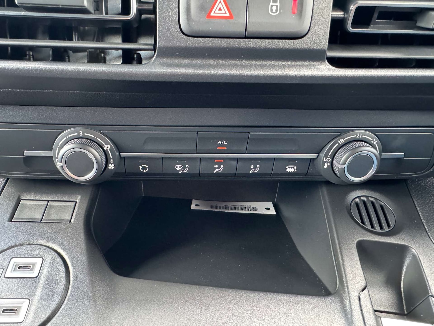 Used Citroen Berlingo 2025 for sale - 76507222: Photo 16