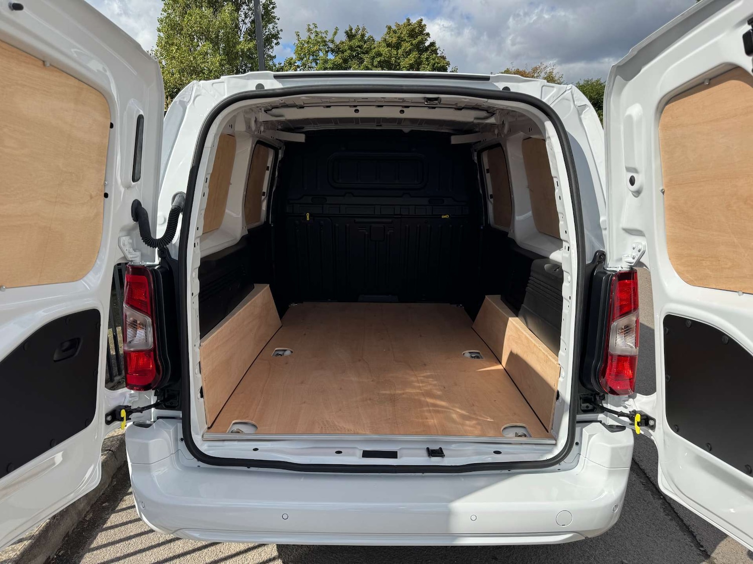 Used Citroen Berlingo 2025 for sale - 76507222: Photo 22