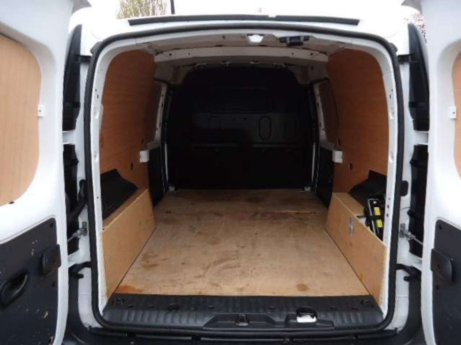 Used Renault Kangoo Maxi 2019 for sale - 76278358: Photo 14