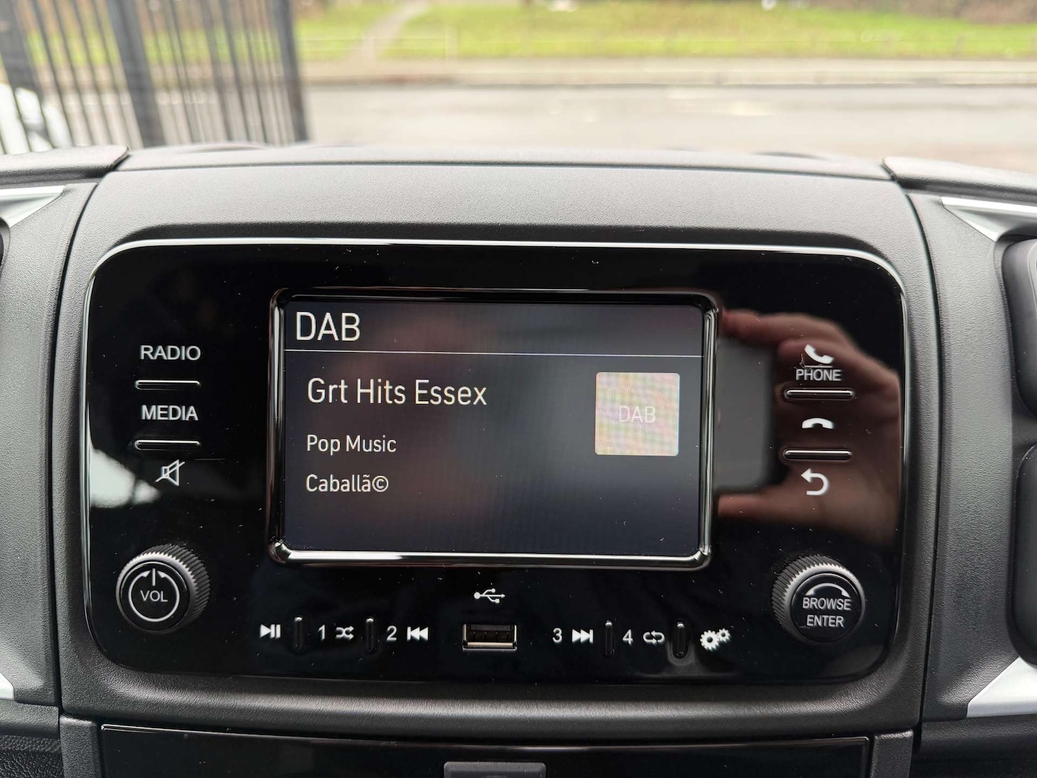 Used Vauxhall Movano 2026 for sale - 77137416: Photo 10