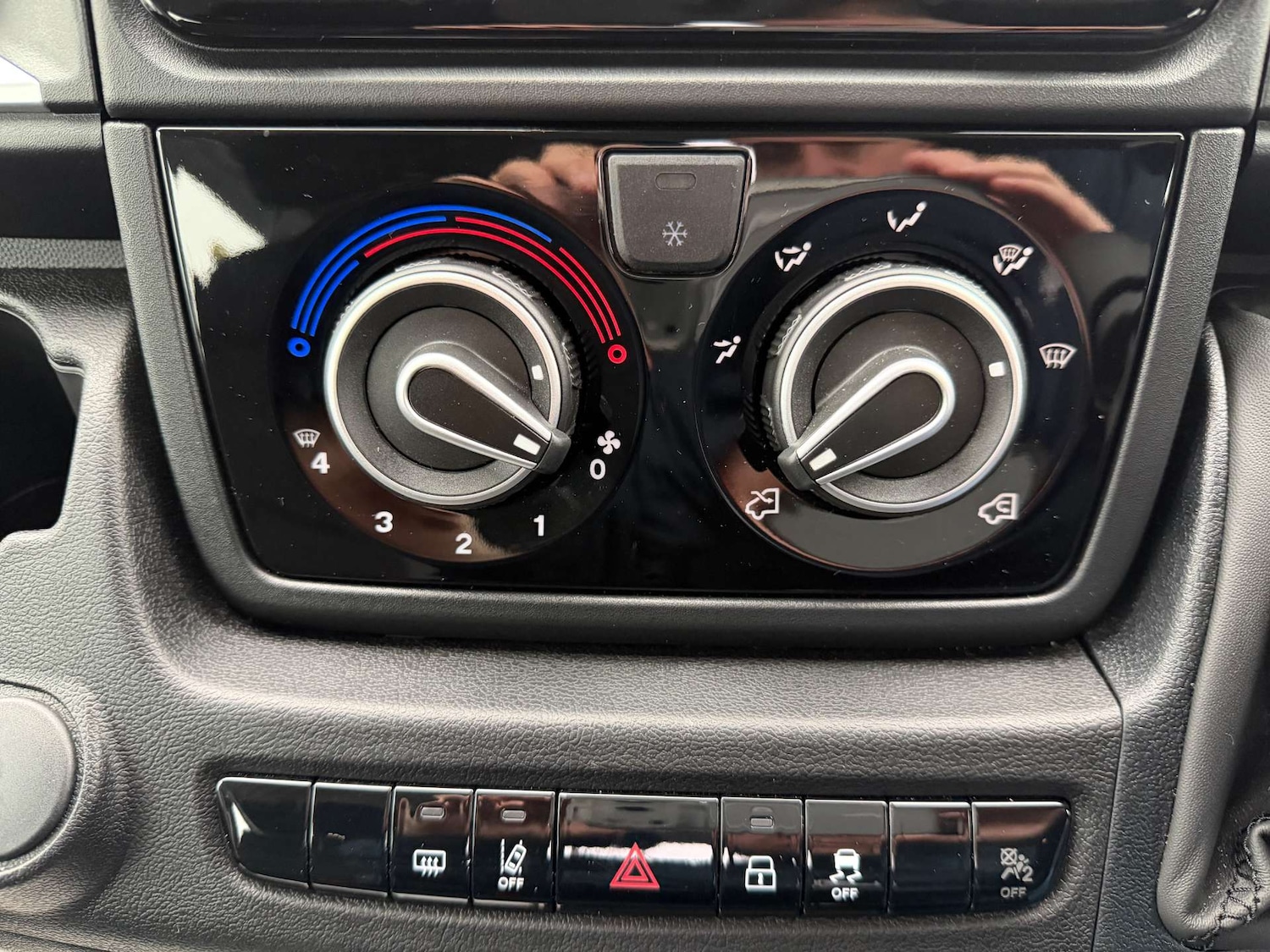 Used Vauxhall Movano 2026 for sale - 77137416: Photo 12