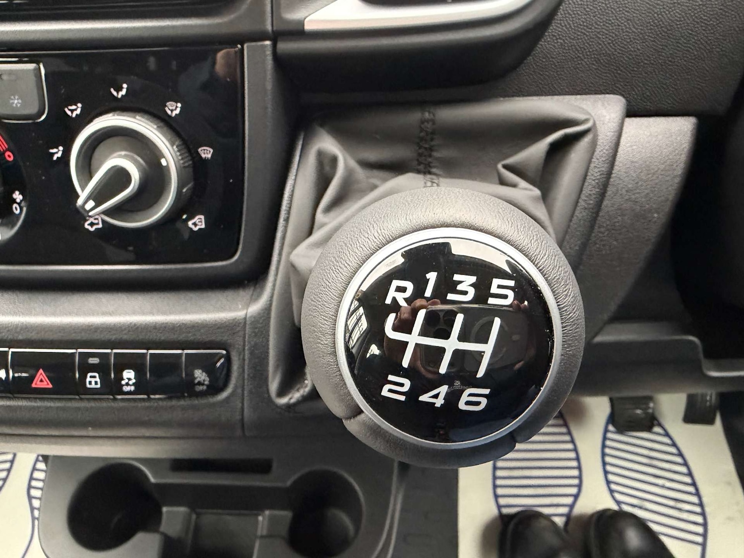 Used Vauxhall Movano 2026 for sale - 77137416: Photo 15