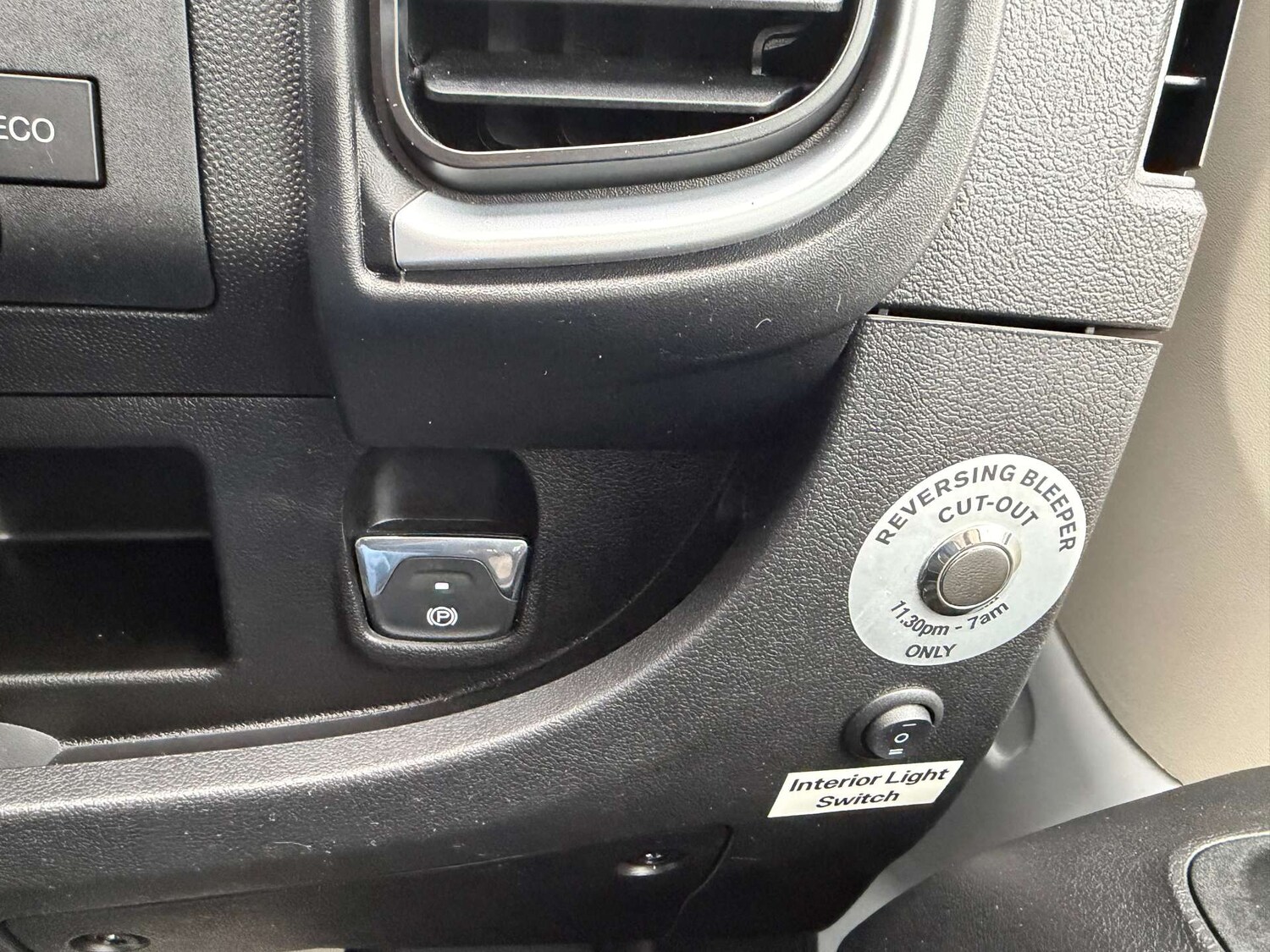 Used Vauxhall Movano 2026 for sale - 77137416: Photo 17