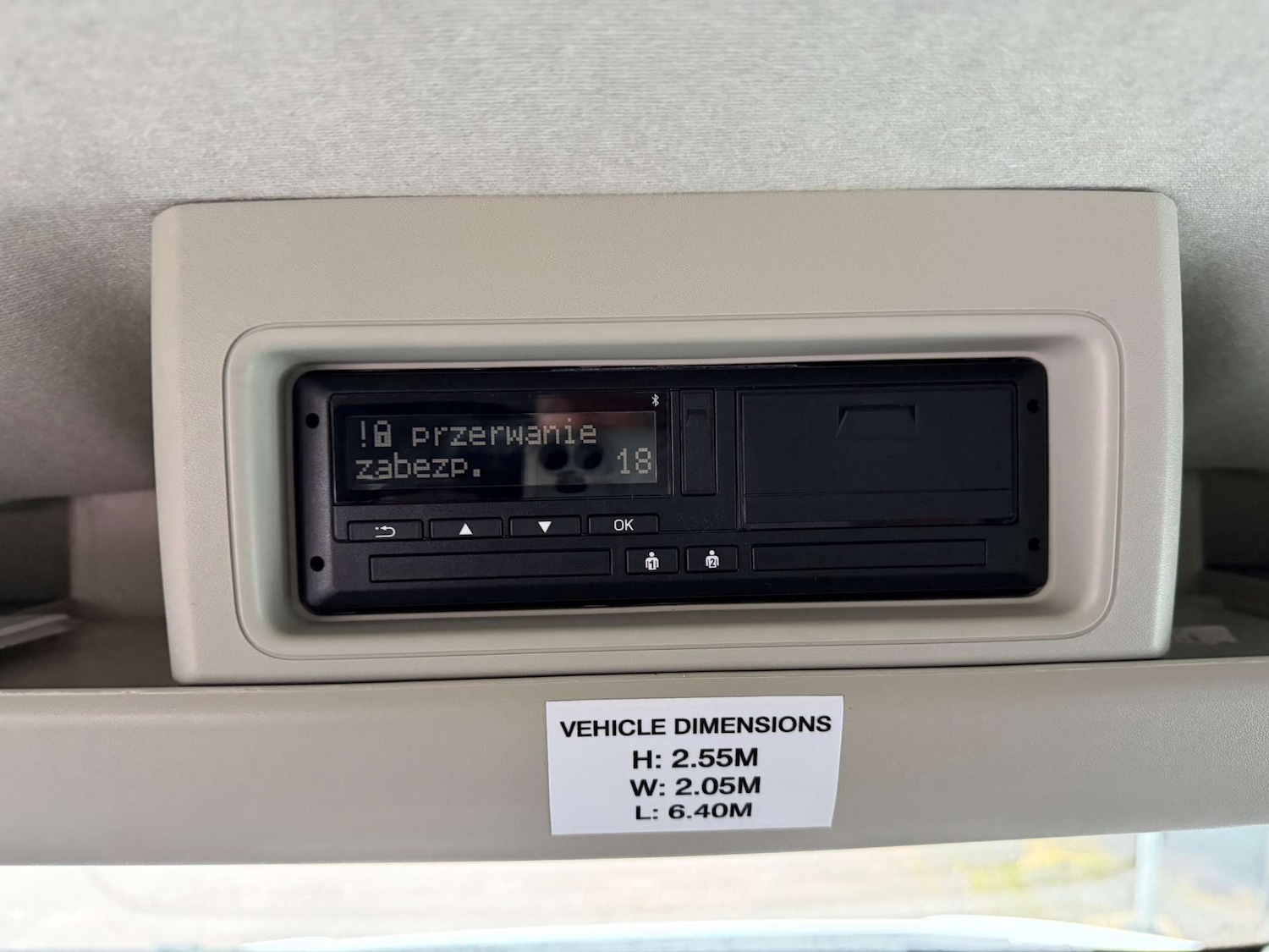 Used Vauxhall Movano 2026 for sale - 77137416: Photo 18