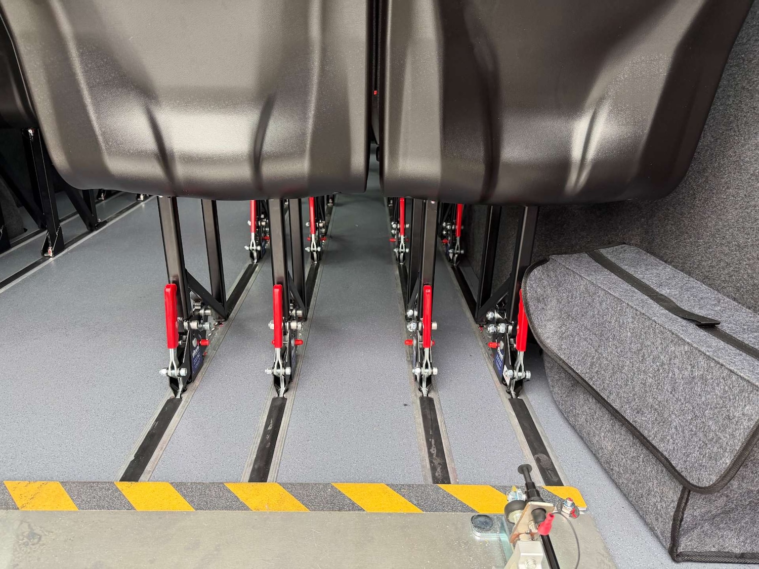 Used Vauxhall Movano 2026 for sale - 77137416: Photo 22