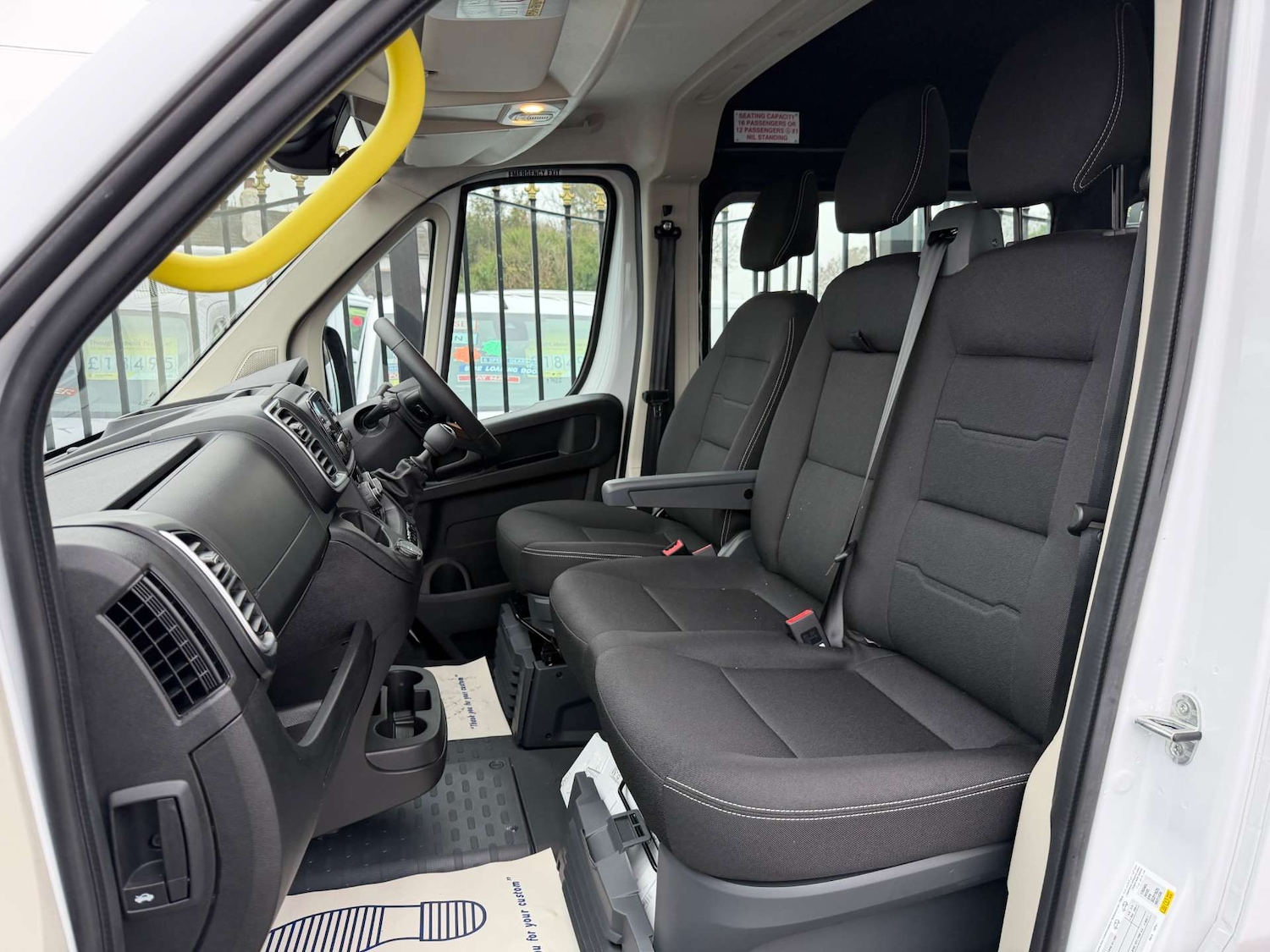 Used Vauxhall Movano 2026 for sale - 77137416: Photo 8