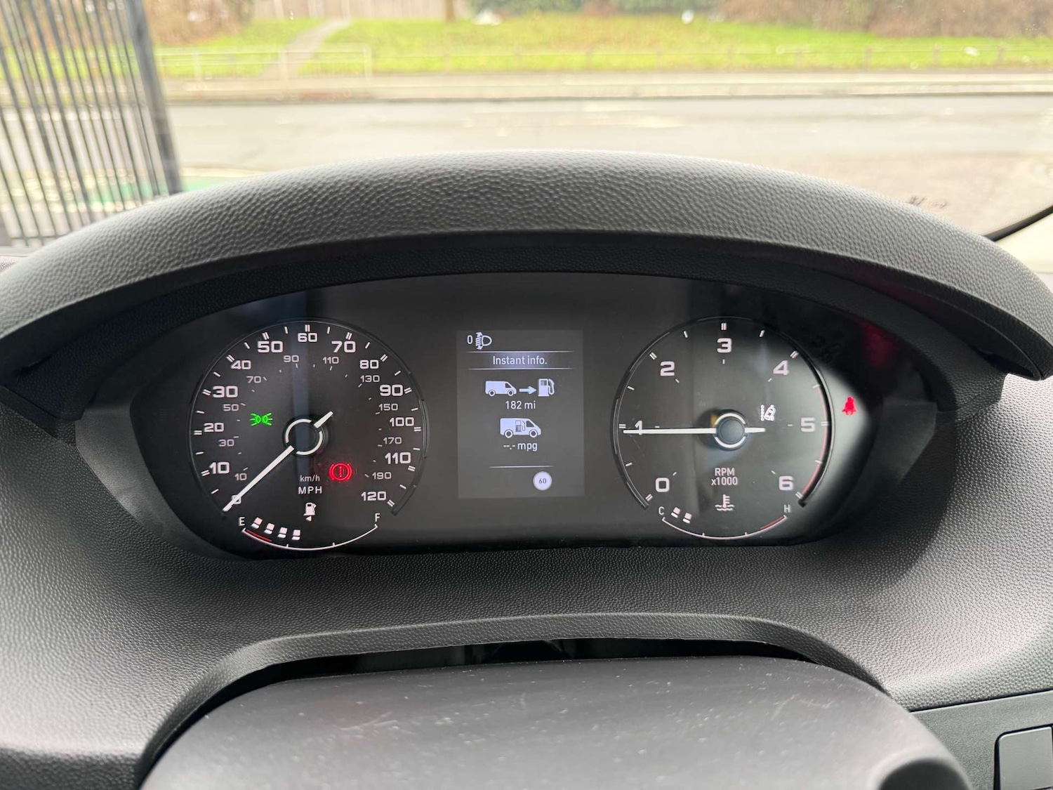 Used Vauxhall Movano 2026 for sale - 77137416: Photo 9