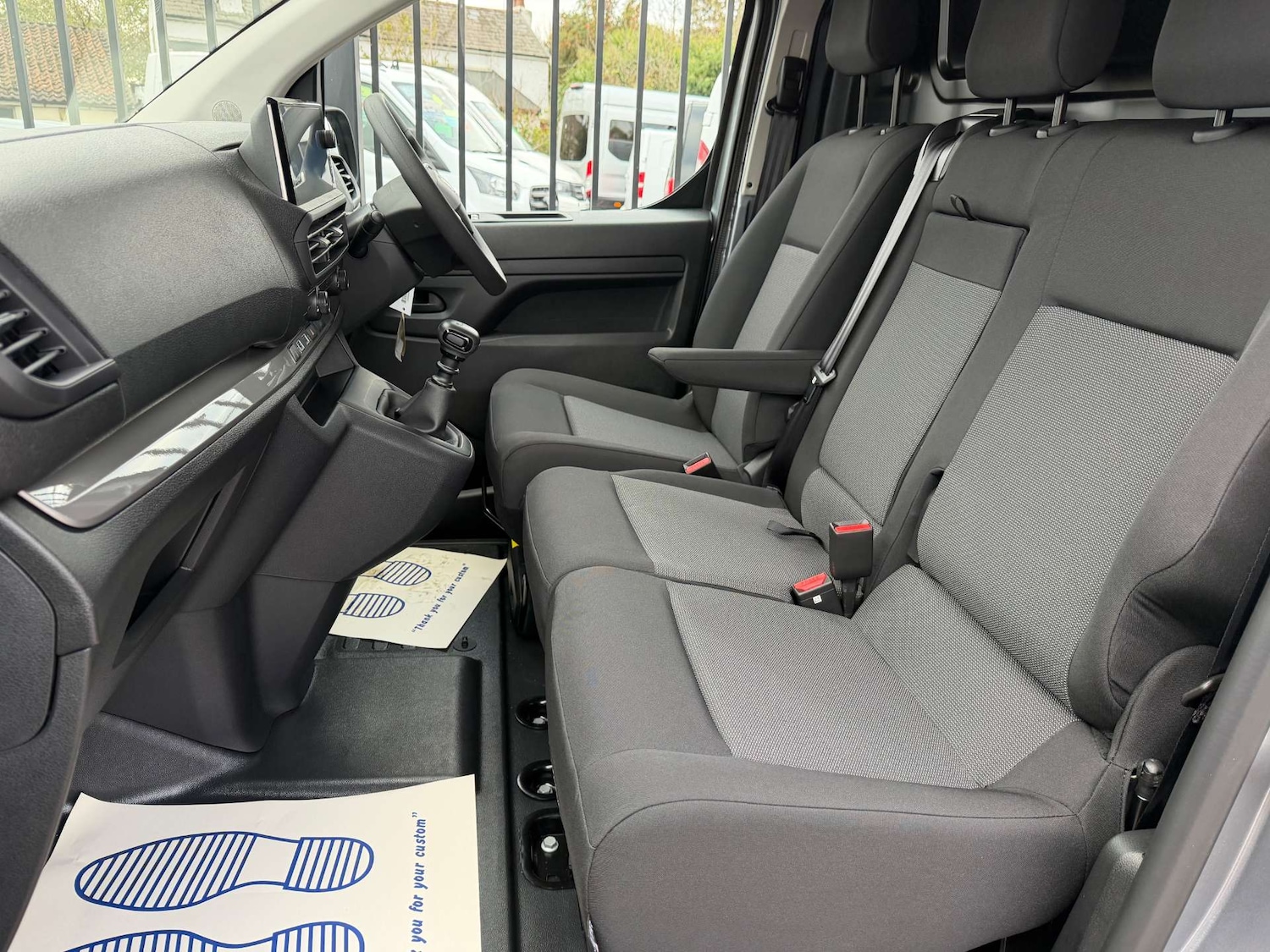 Used Vauxhall Vivaro 2024 for sale - 76625878: Photo 10