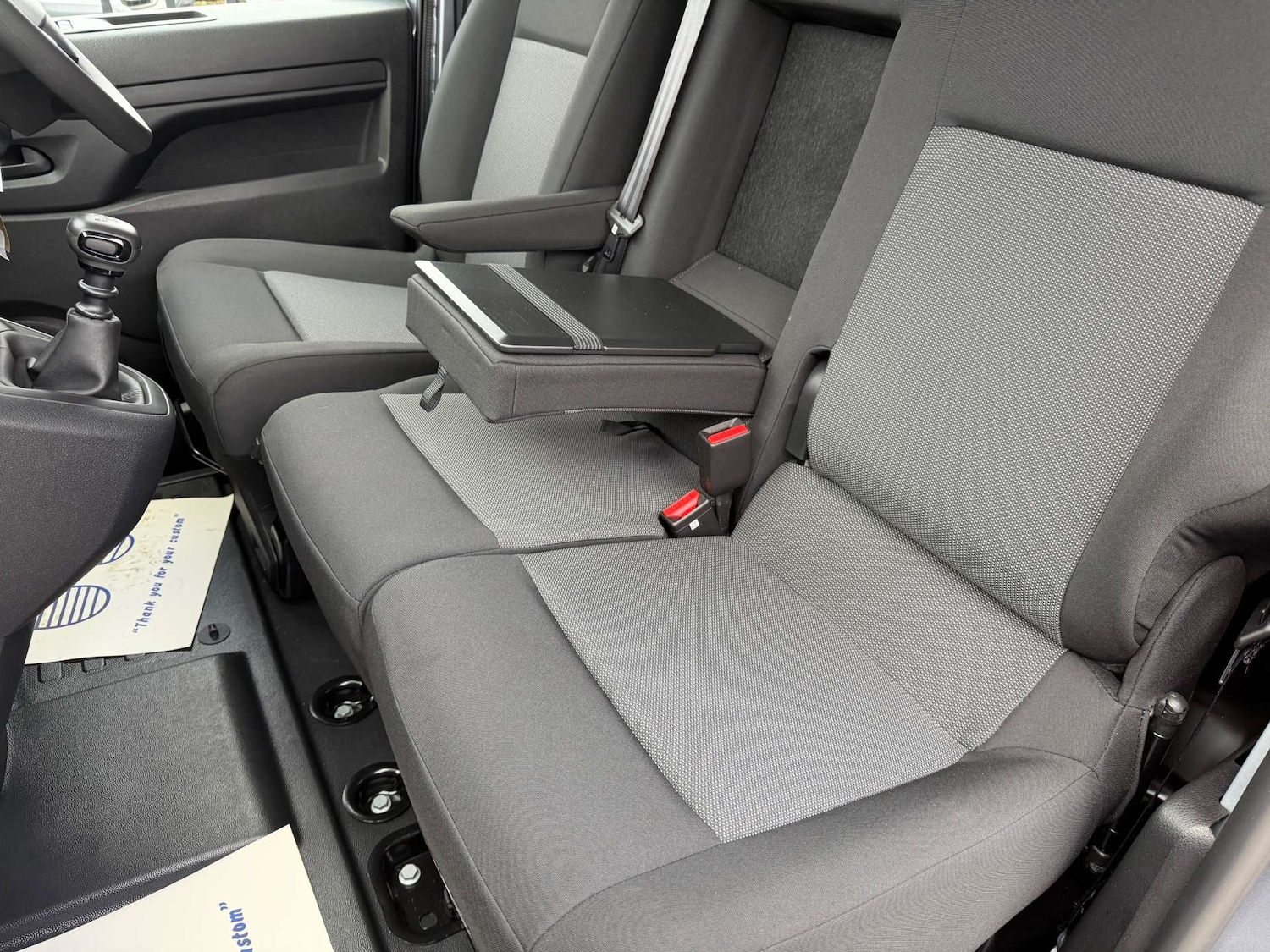 Used Vauxhall Vivaro 2024 for sale - 76625878: Photo 11