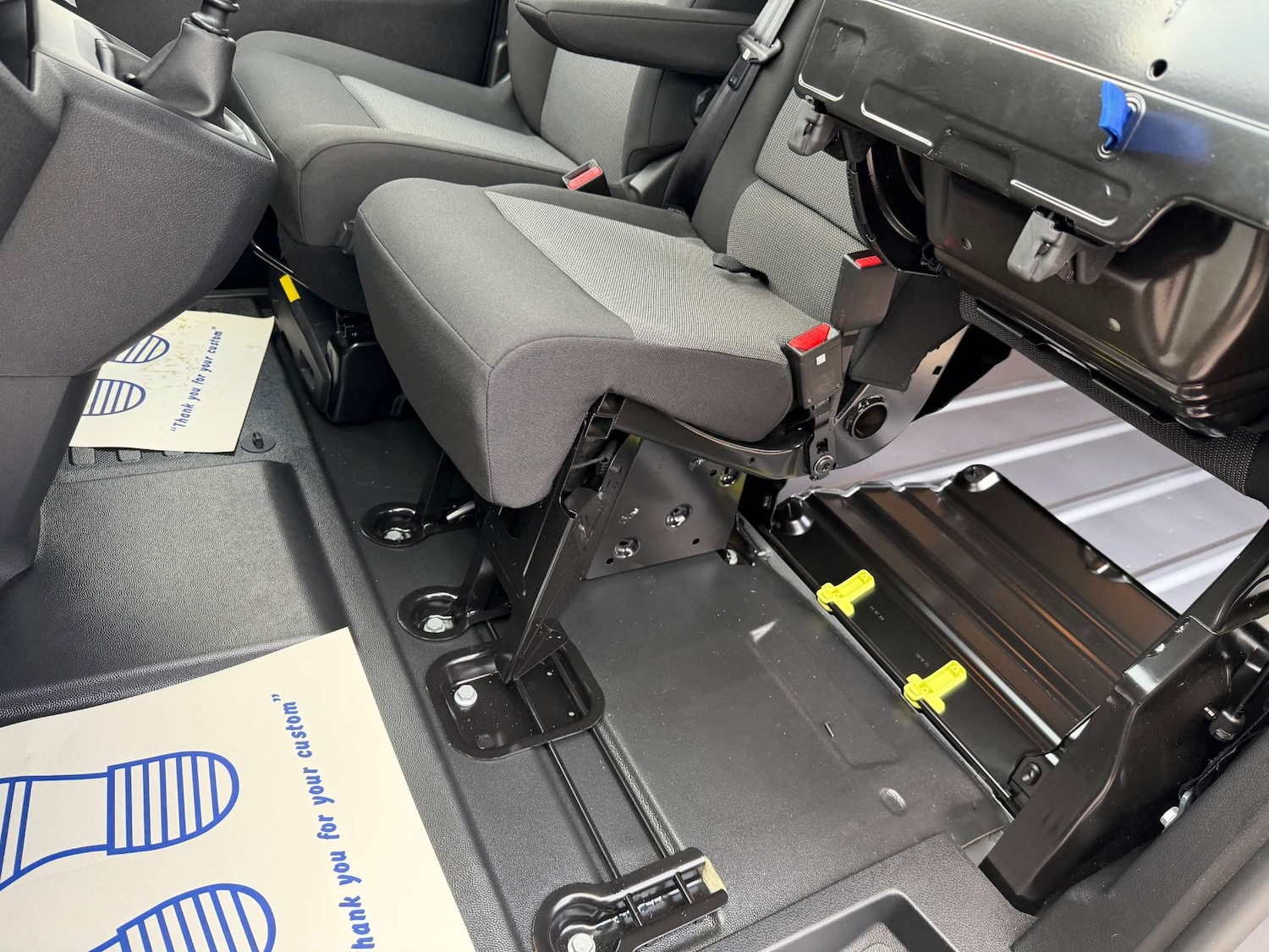 Used Vauxhall Vivaro 2024 for sale - 76625878: Photo 12