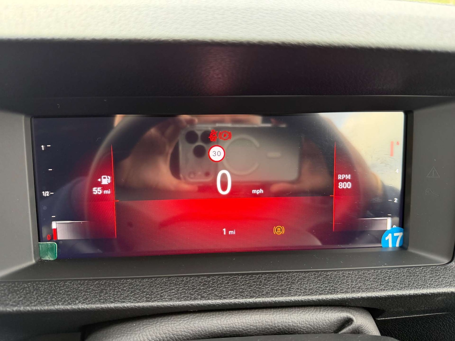 Used Vauxhall Vivaro 2024 for sale - 76625878: Photo 13