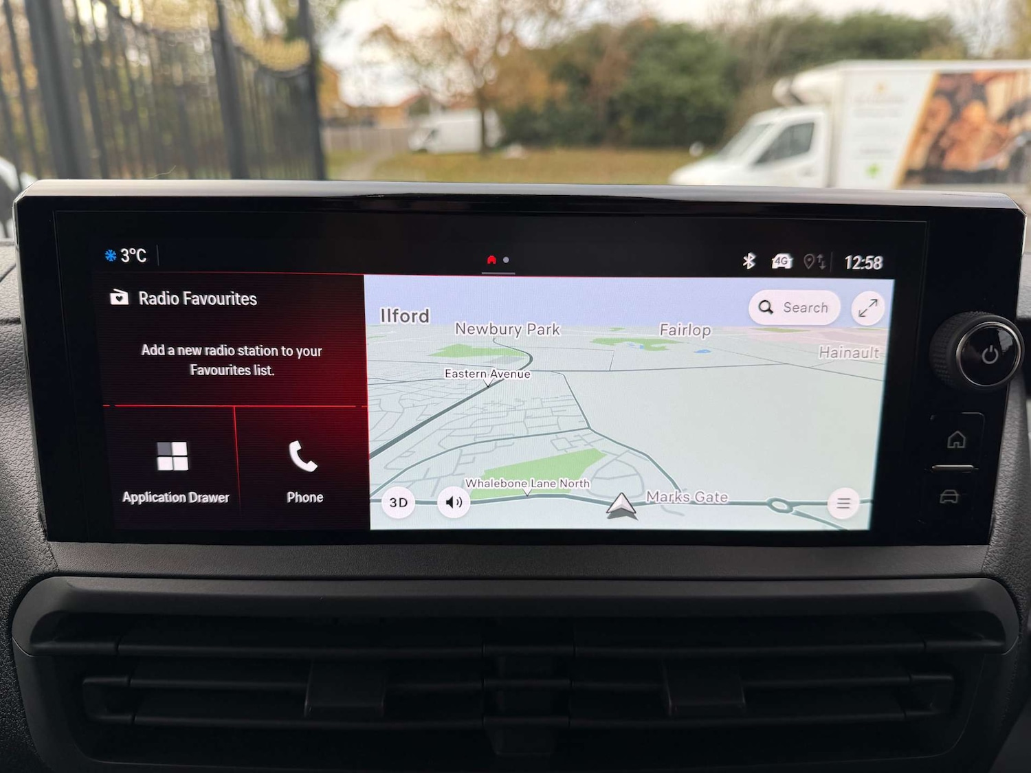 Used Vauxhall Vivaro 2024 for sale - 76625878: Photo 14