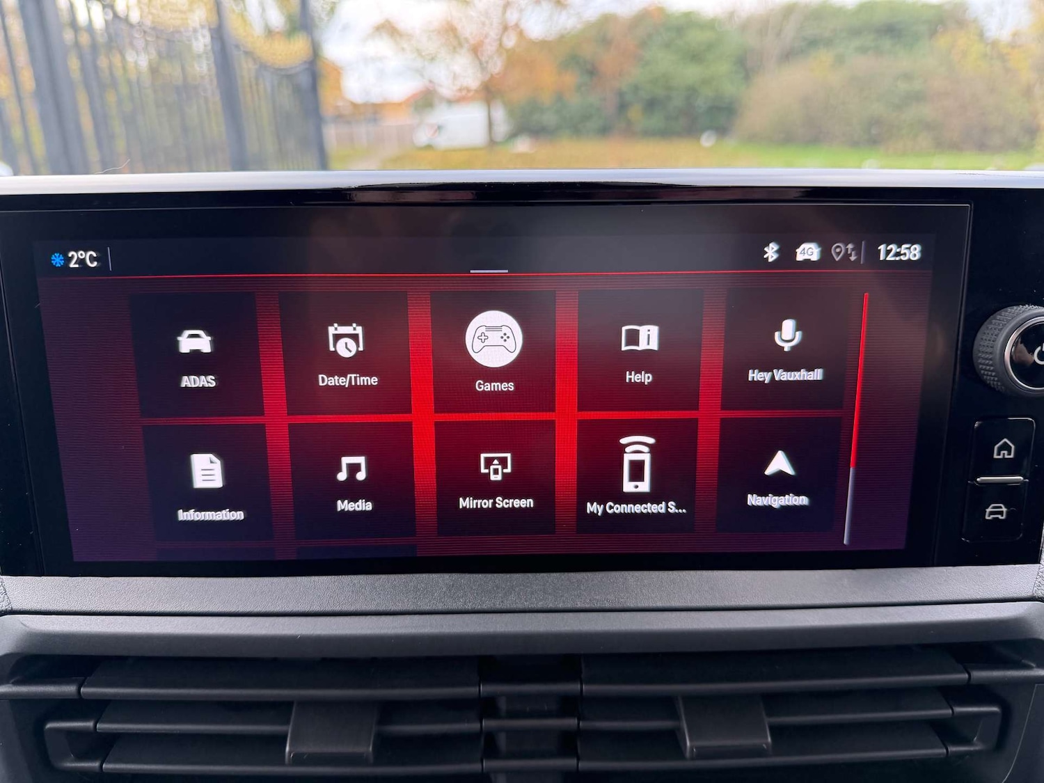 Used Vauxhall Vivaro 2024 for sale - 76625878: Photo 15