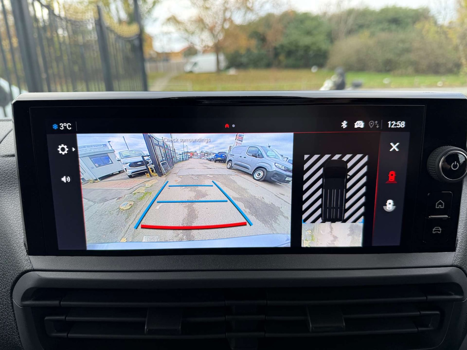 Used Vauxhall Vivaro 2024 for sale - 76625878: Photo 16