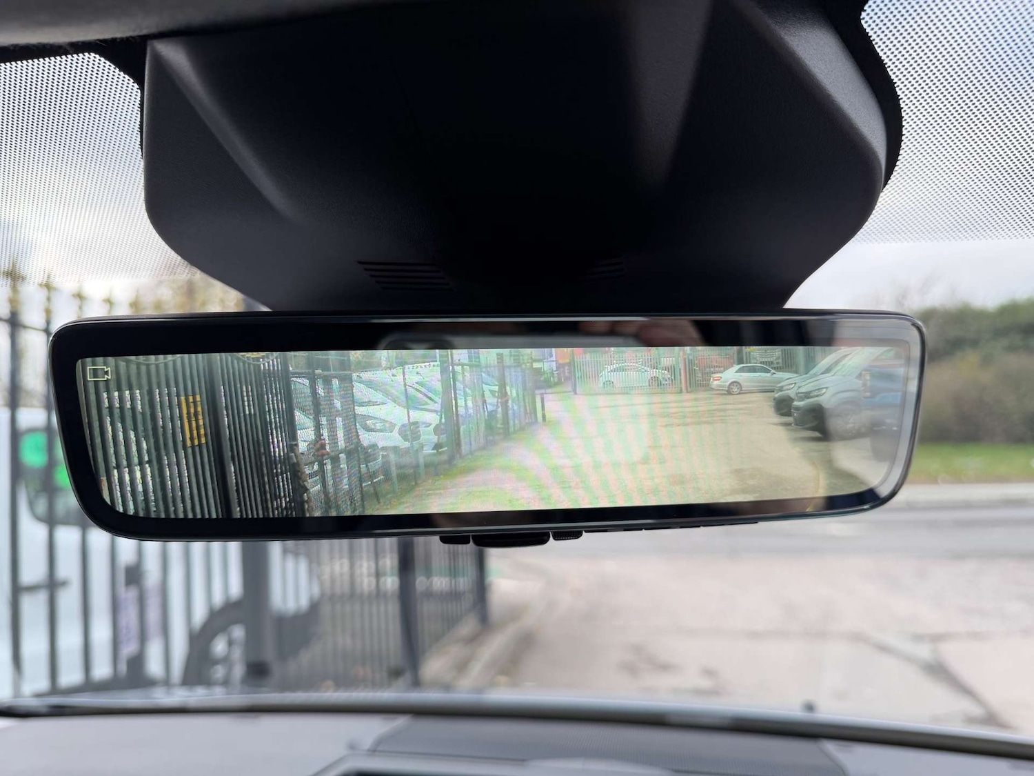 Used Vauxhall Vivaro 2024 for sale - 76625878: Photo 17